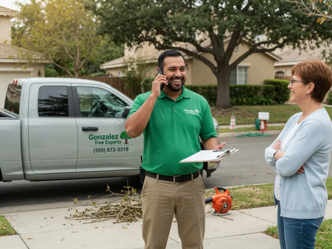 Tree Service Laverne, OK FAQs